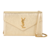 Cassandre Enveloppe, front view